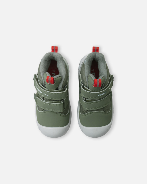 Ботинки Рейма