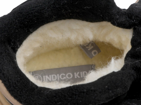 Ботинки INDIGO KIDS