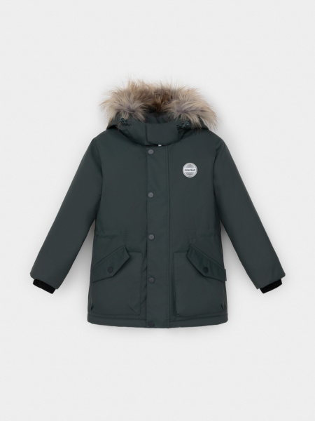 Парка Crockid для мальчиков