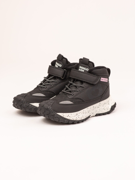 Ботинки INDIGO KIDS