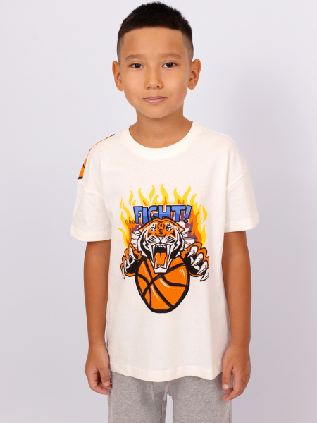 Футболка к/р