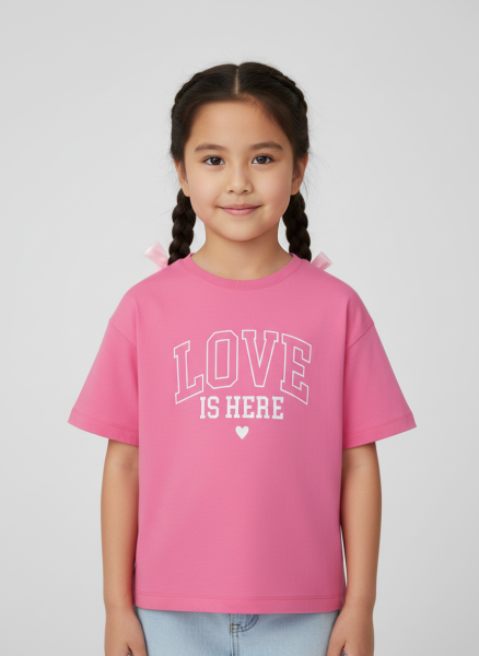 Футболка к/р