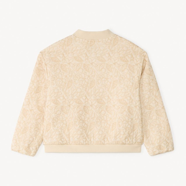 Бомбер ORCHESTRA для девочек купить онлайн.