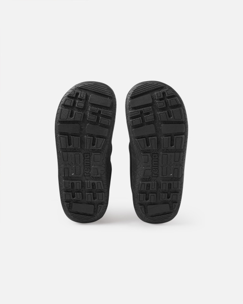 Ботинки Рейма