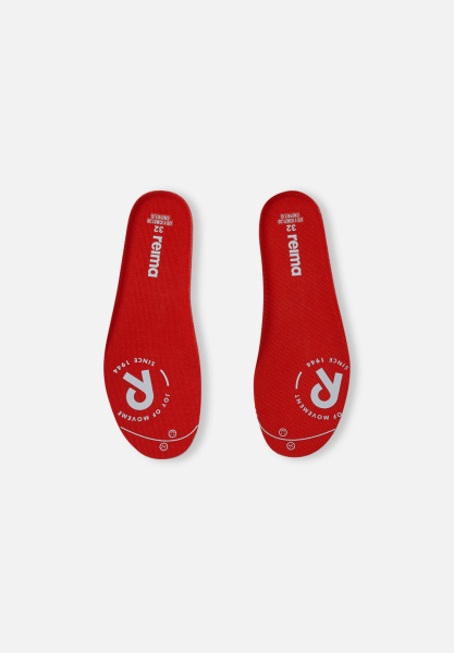 Ботинки Рейма