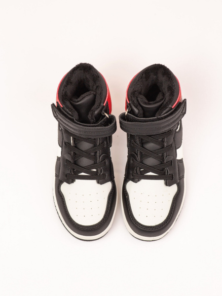 Ботинки TEENZZ