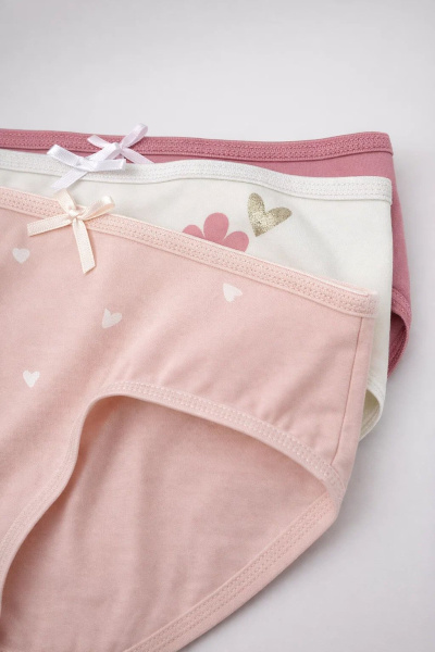 Набор из 7 трусов