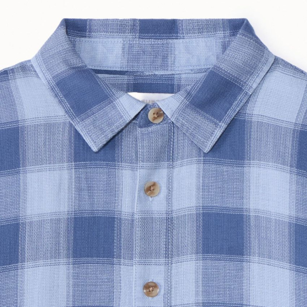 Рубашка д/р ORCHESTRA для мальчиков