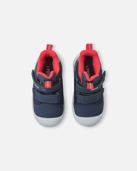 Ботинки Рейма