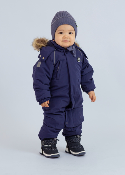 Комбинезон ORCHESTRA