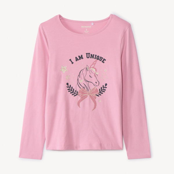 Футболка д/р