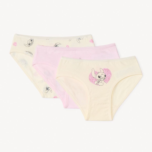 Набор из 3х трусов