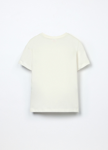 Футболка к/р Blu kids для мальчиков