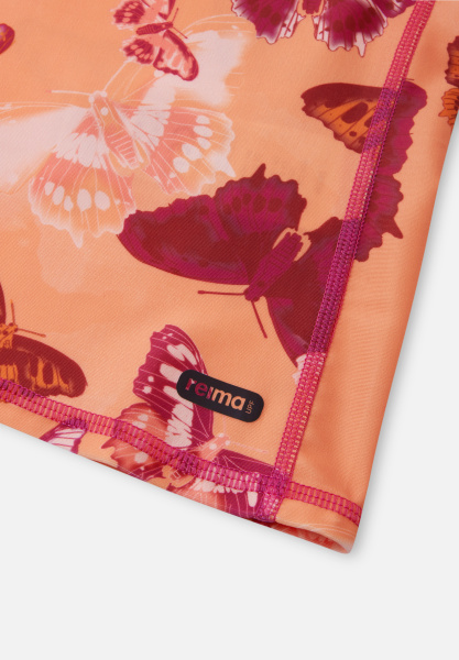 Футболка для плавания