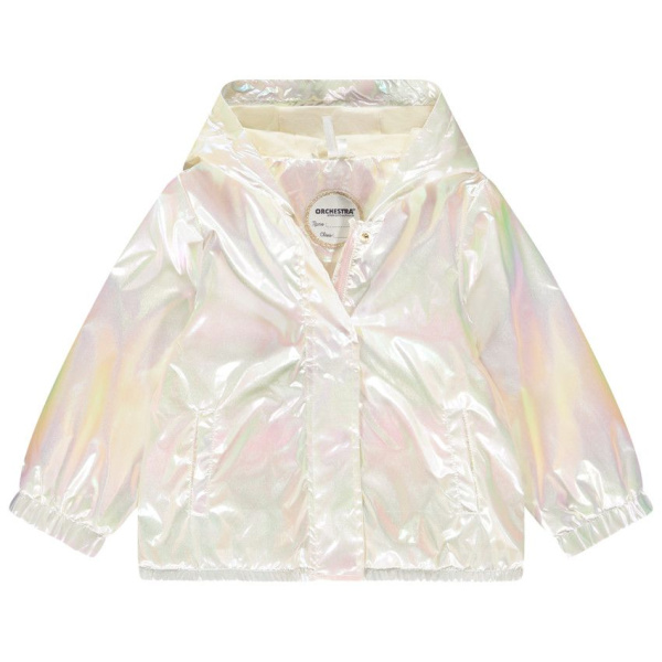 Ветровка ORCHESTRA
