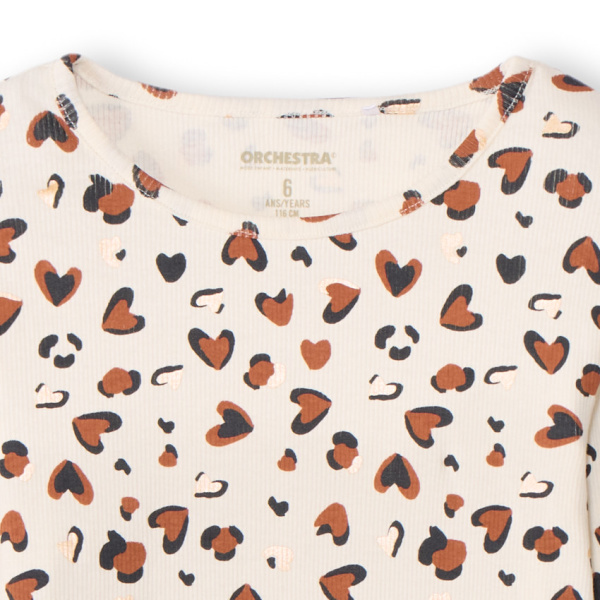 Футболка д/р