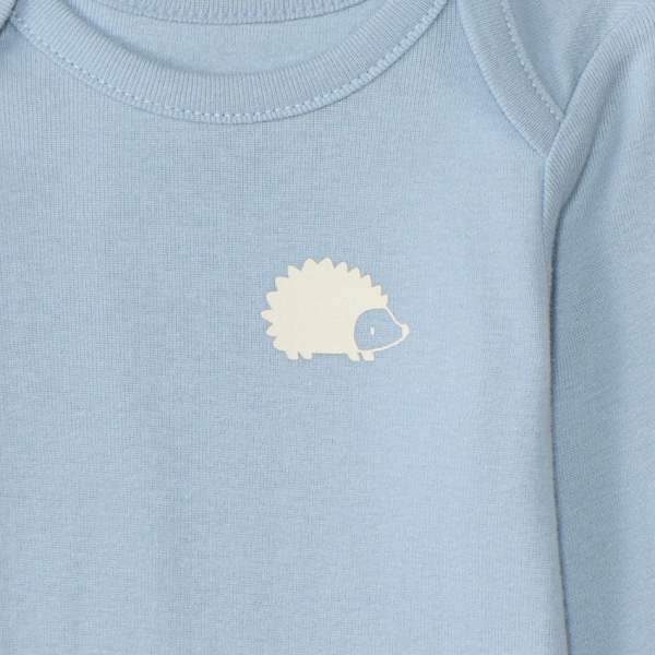 Набор из 5 боди д/р