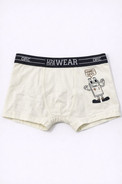 Набор из 5 трусов ORCHESTRA для мальчиков