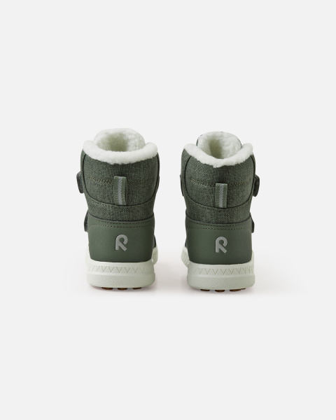 Ботинки Рейма