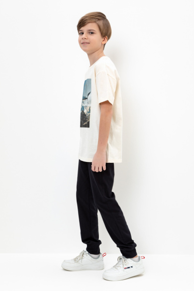 Спортивные брюки Crockid для мальчиков