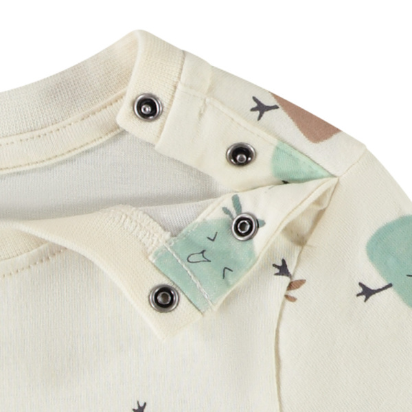 Футболка д/р