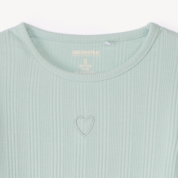 Футболка д/р