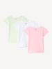 Набор из 3х футболок к/р