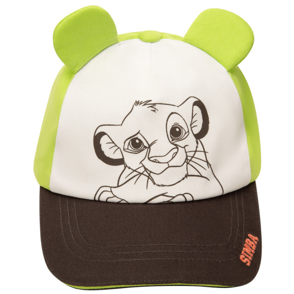 Кепка ORCHESTRA для новорождённых