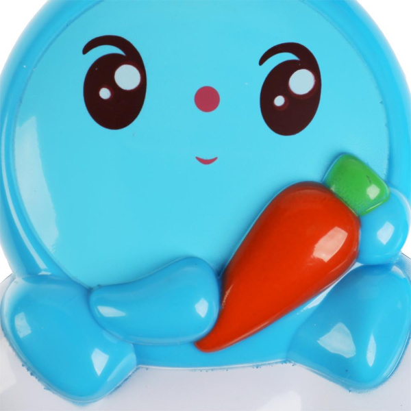 Развивающая игрушка МАЛЫШАРИКИ Крошик на блист. Умка в кор.3*24шт