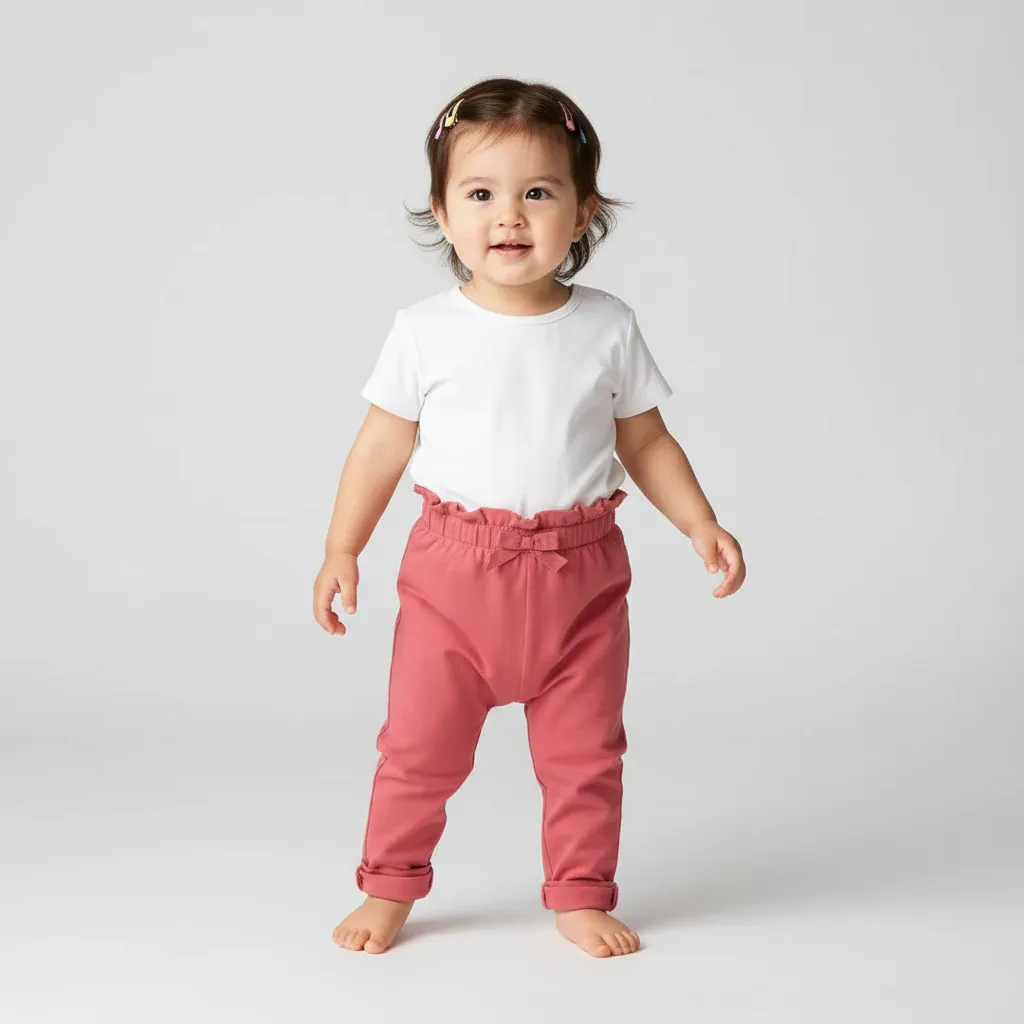 Спортивные брюки