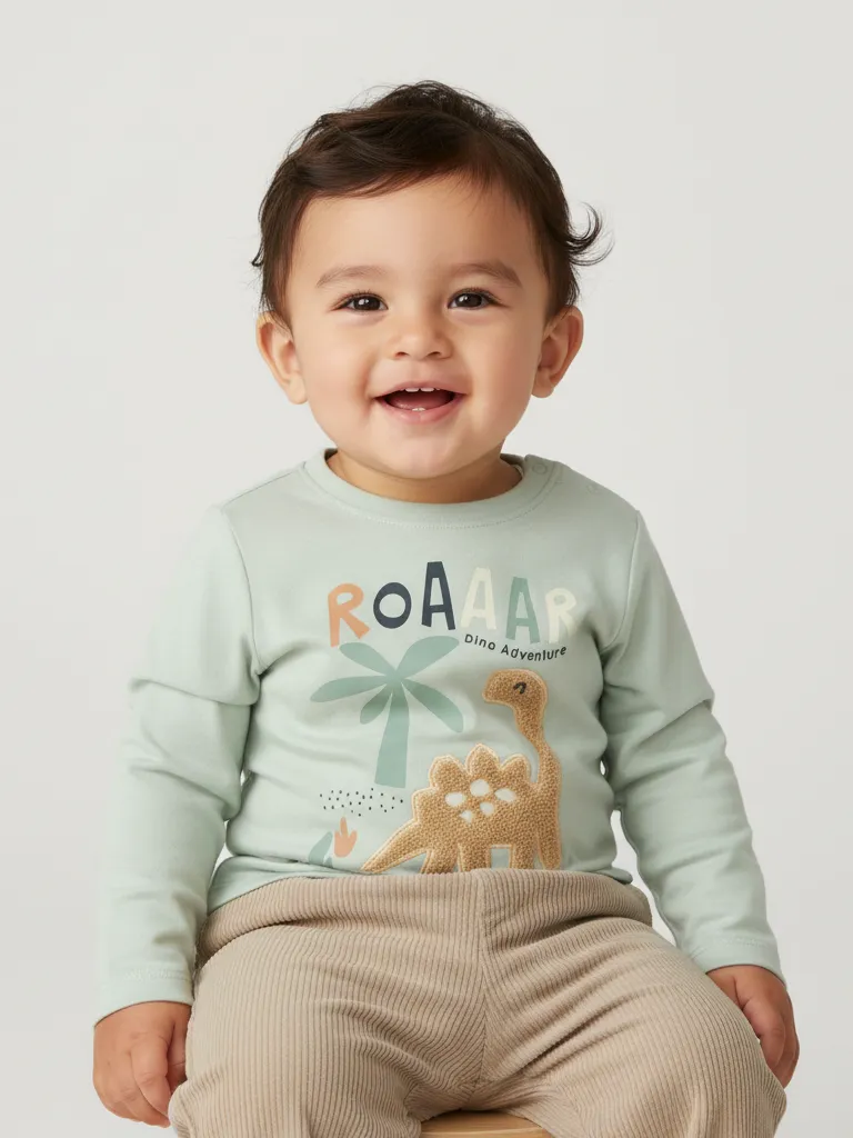 Футболка д/р