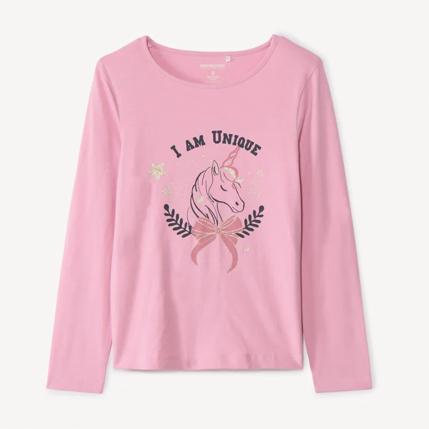 Футболка д/р