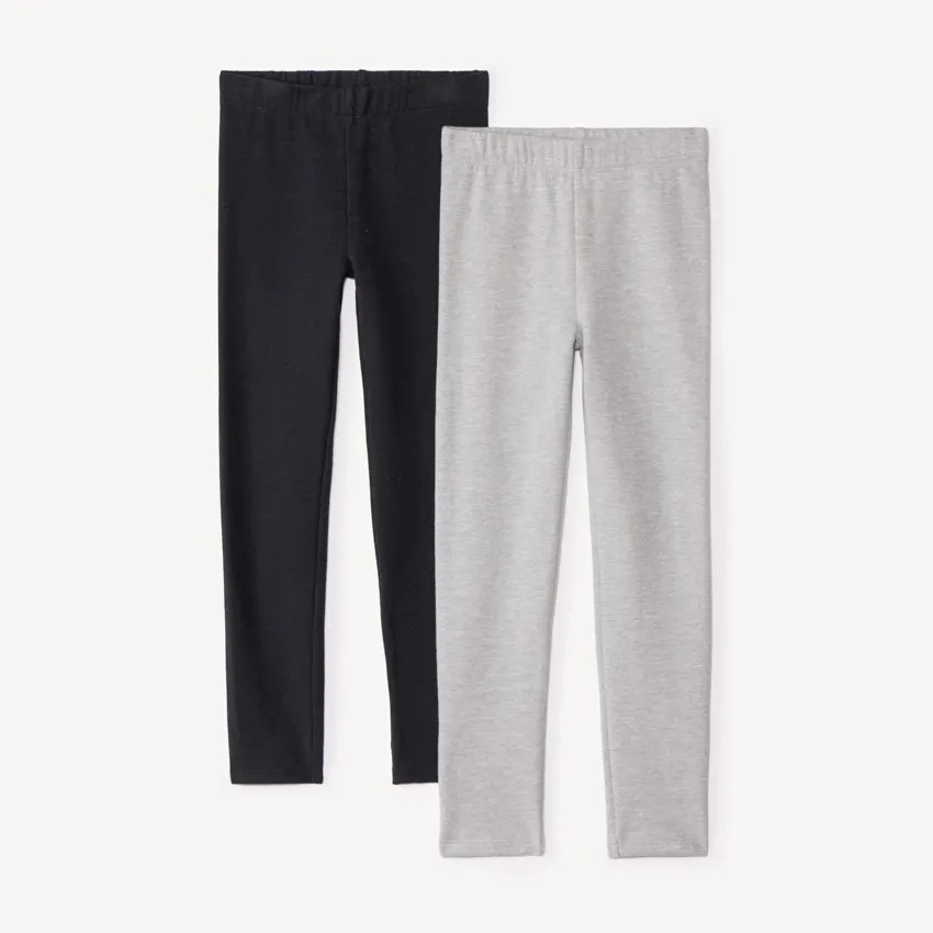 Набор из 2х леггинсов