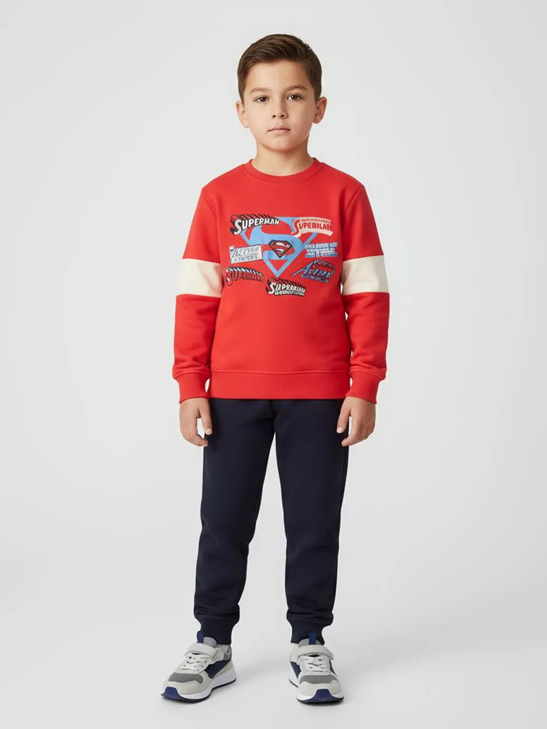 Спортивный костюм