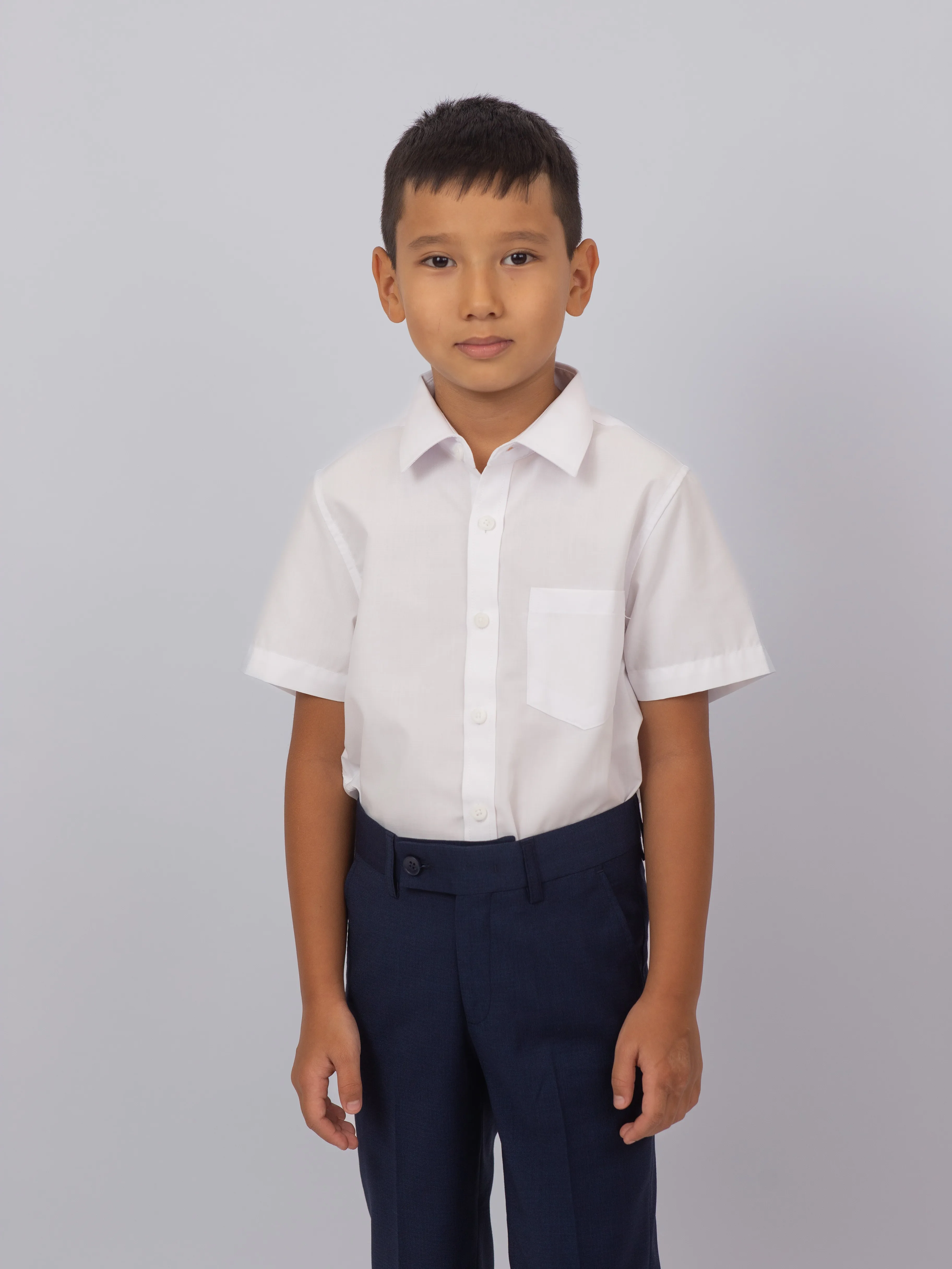 Сорочка к/р