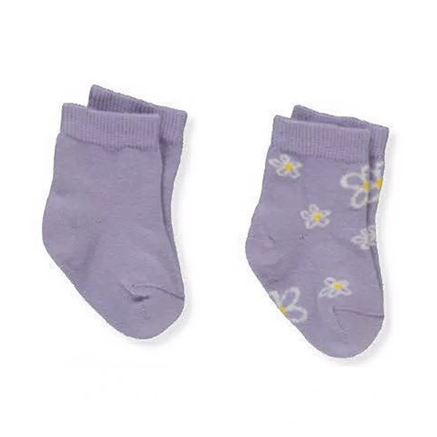 Набор из 2х носков