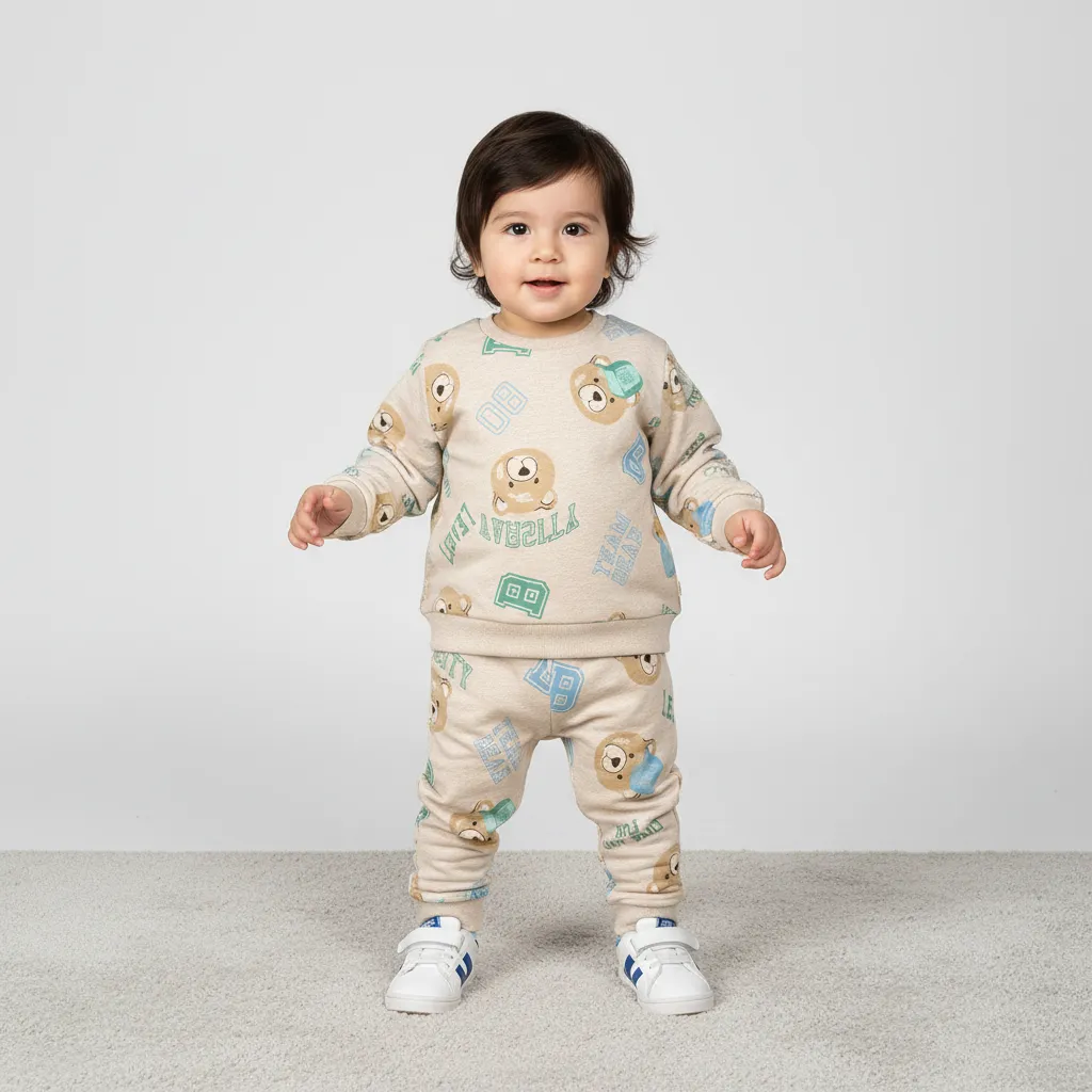 Спортивный костюм