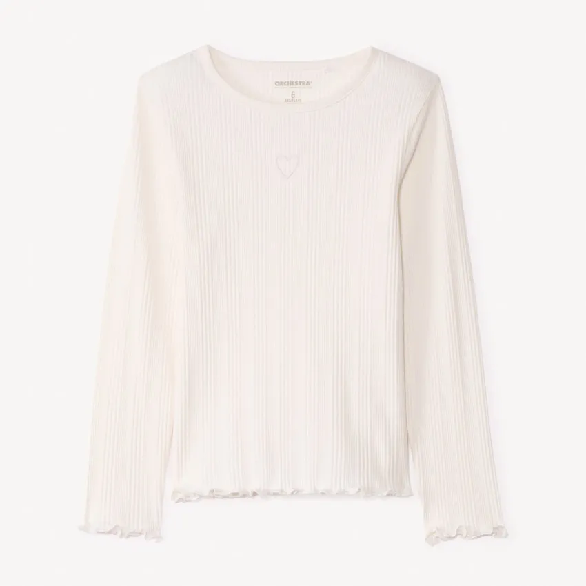 Футболка д/р