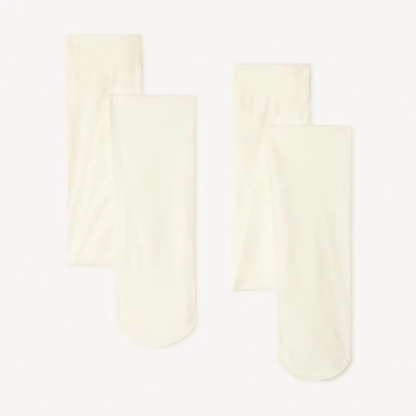 Набор из 2х колготок