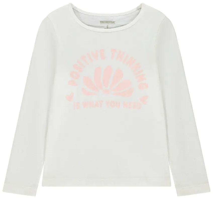 Футболка д/р