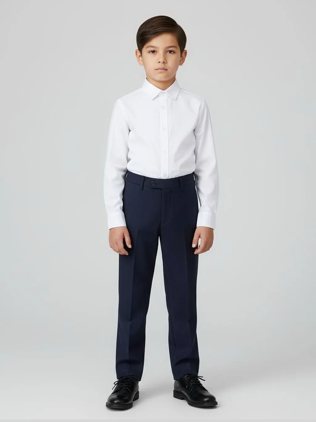 Набор из двух рубашек д/р