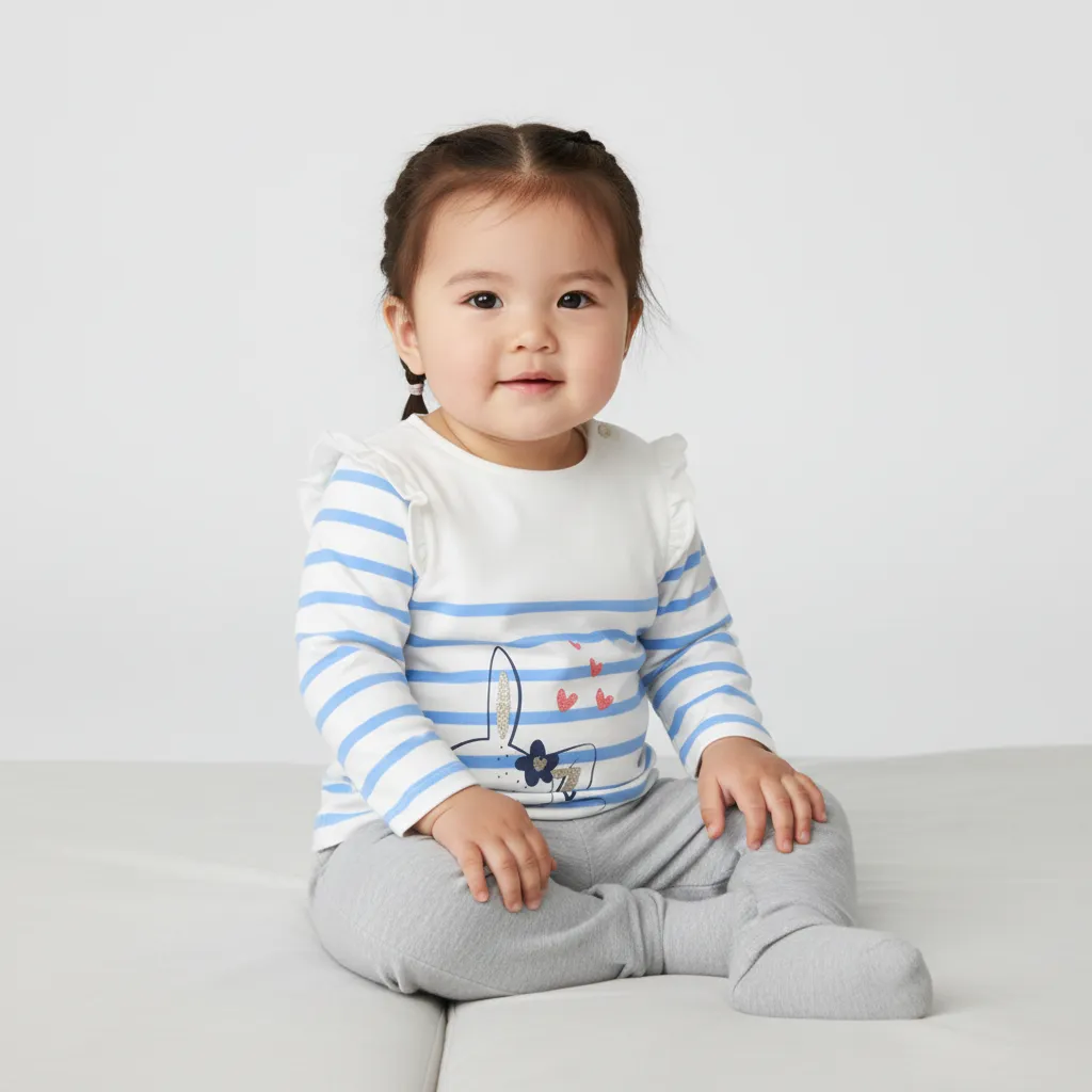 Футболка д/р