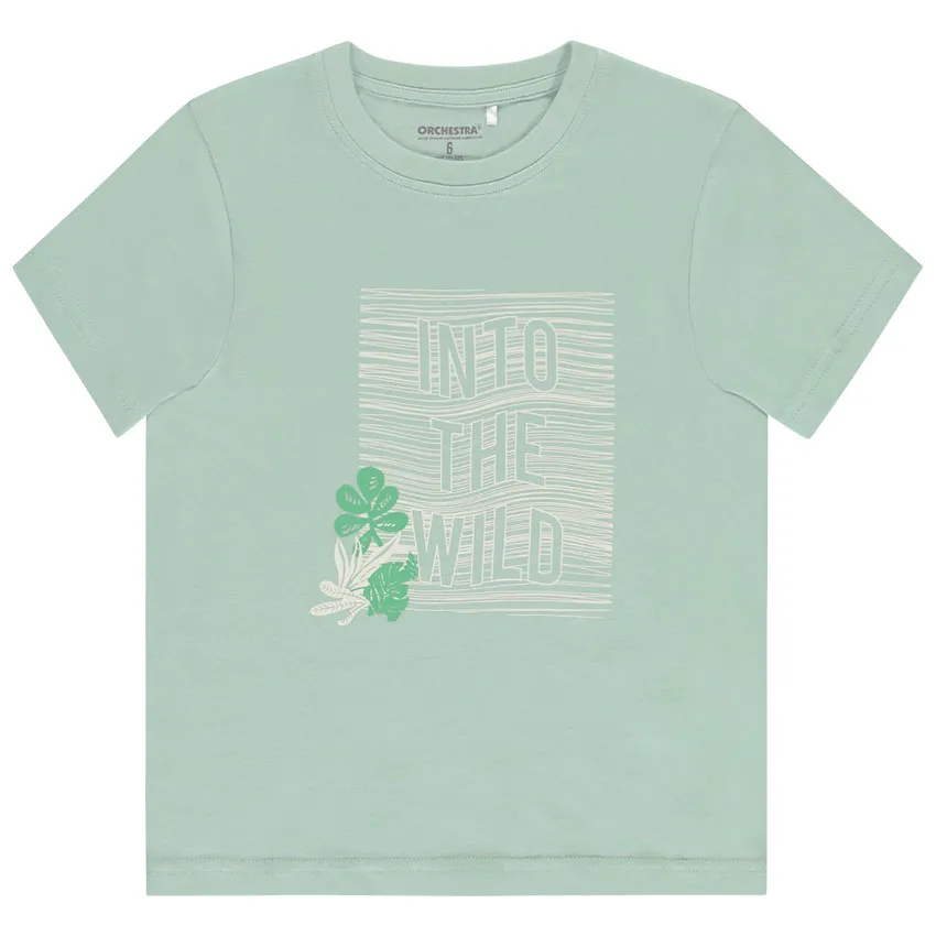 Футболка к/р