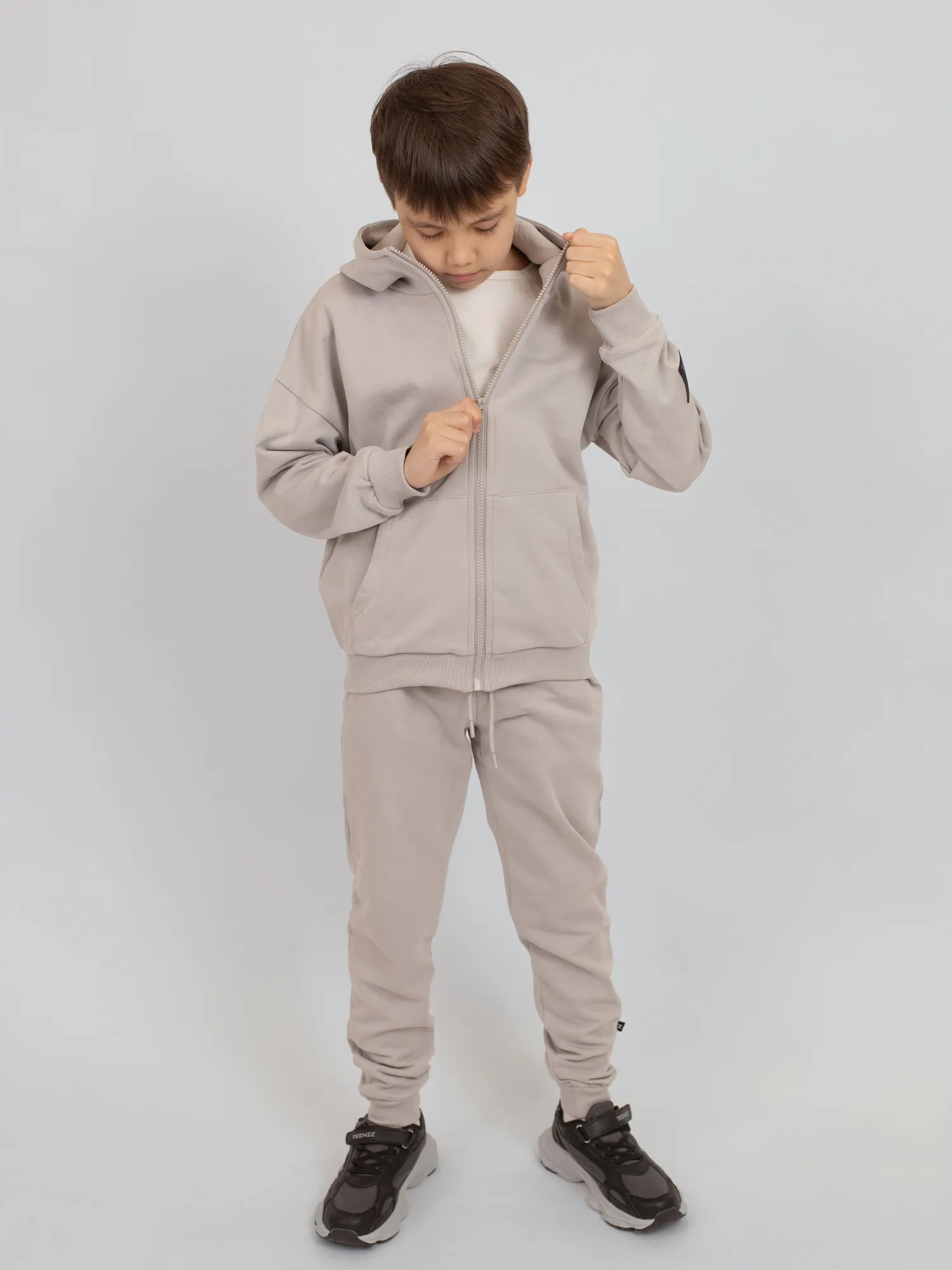 Спортивный костюм