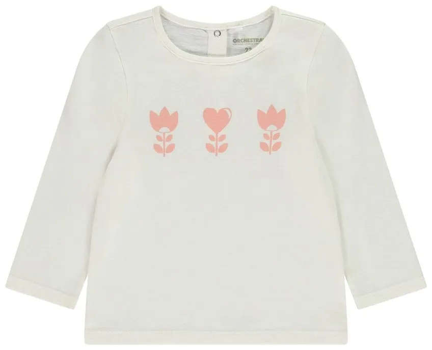 Футболка д/р