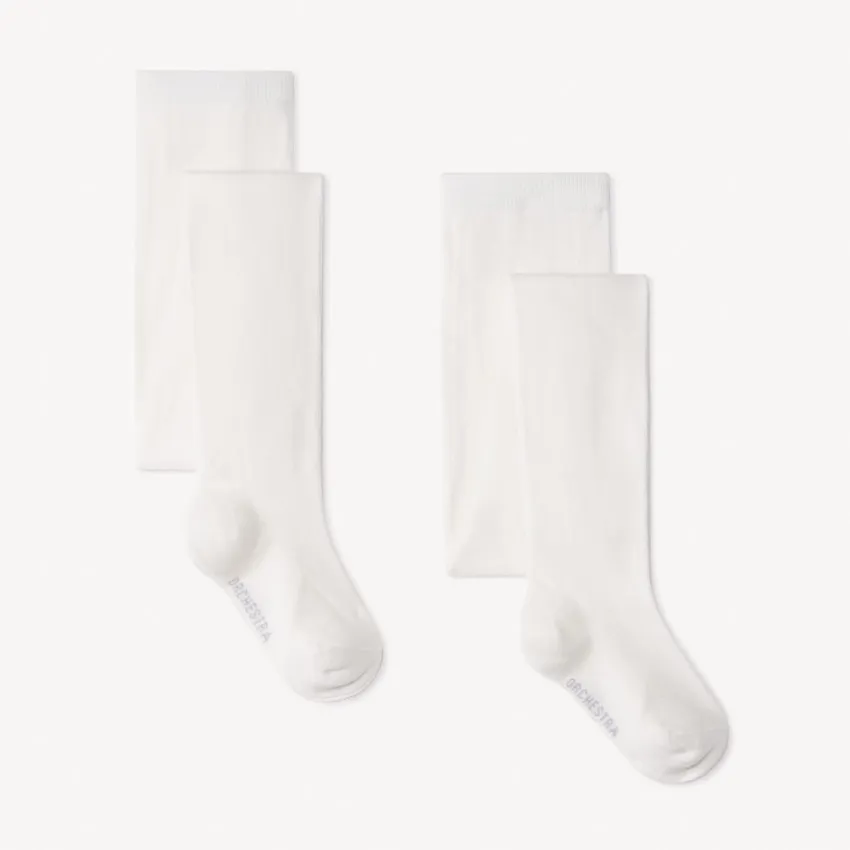 Набор из 2х колготок