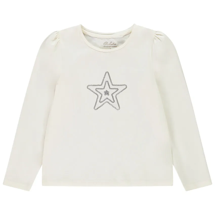 Футболка д/р