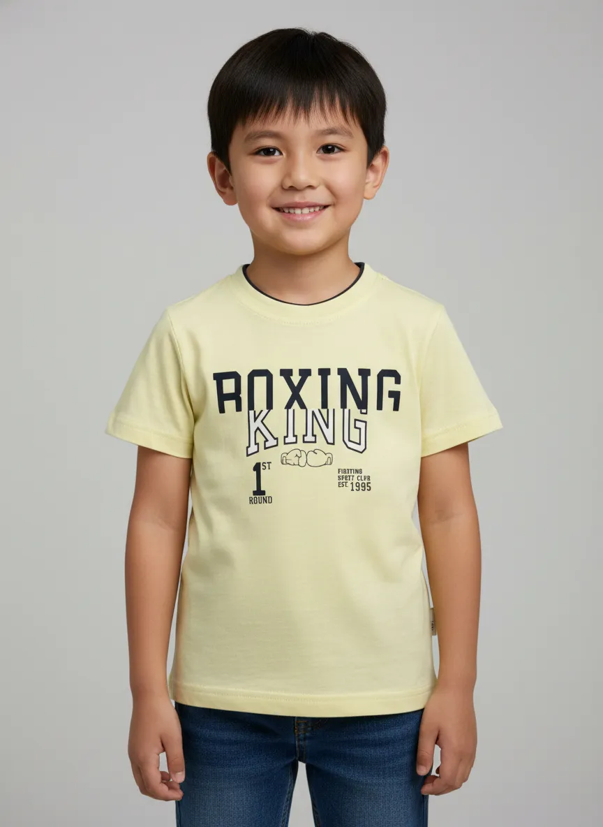 Футболка к/р