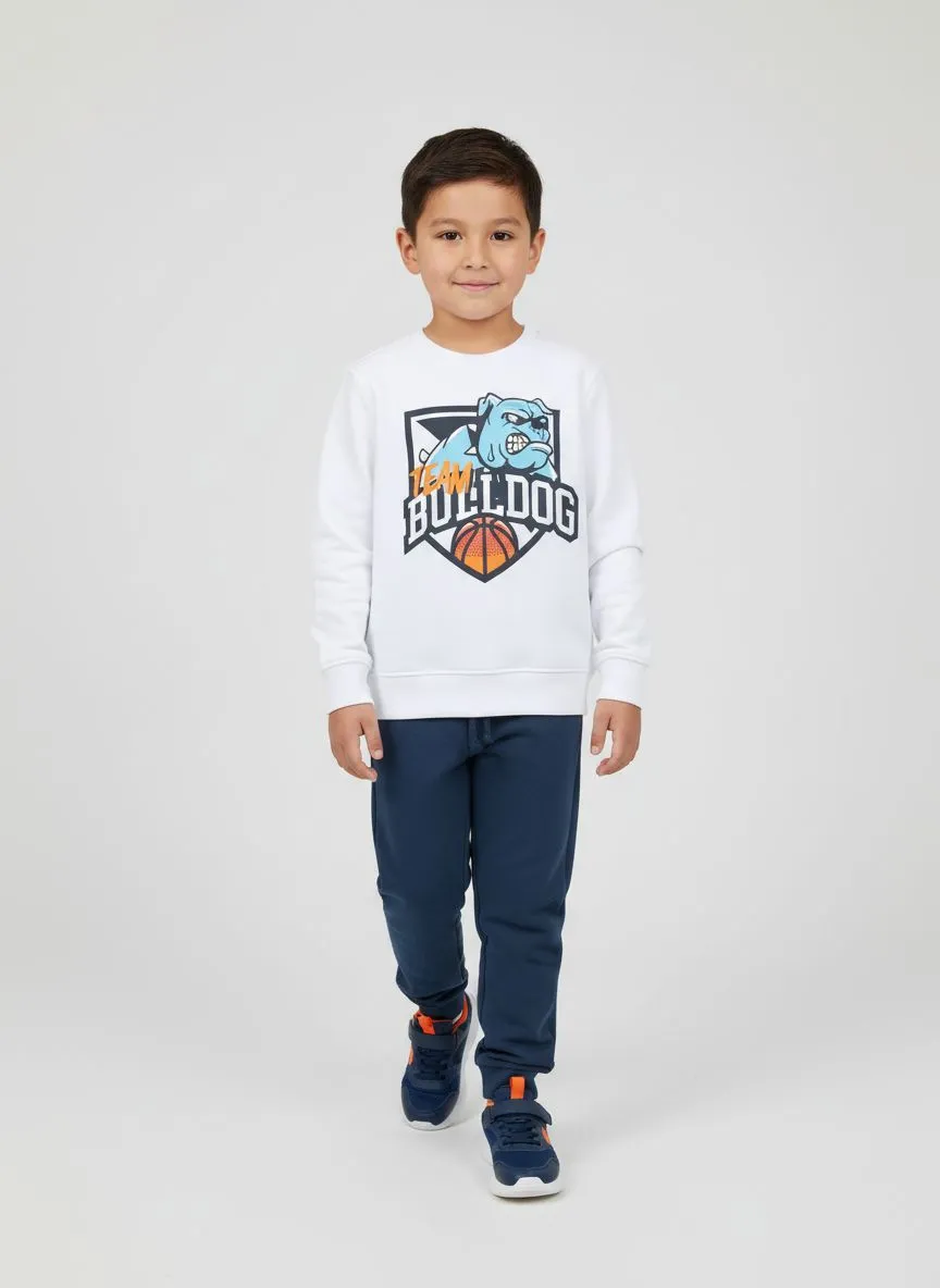 Спортивный костюм