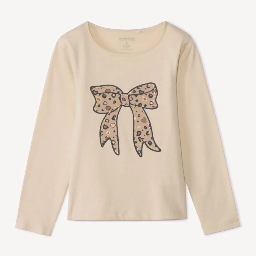 Футболка д/р